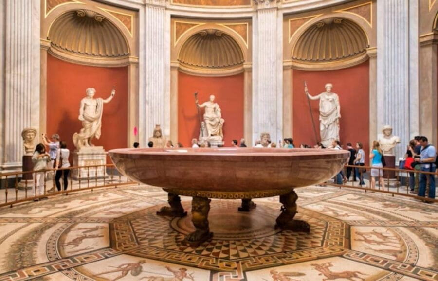 Vatican Museum & Sistine Chapel Guided Tour skip the line - Who should consider this tour?