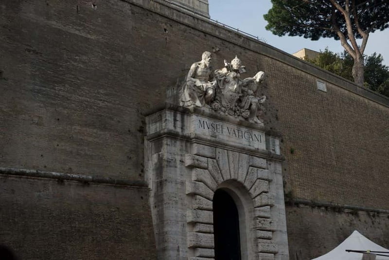 Vatican Museums, Sistine Chapel and Basilica guided tour - After the Chapel: Walking Into St. Peter’s Basilica