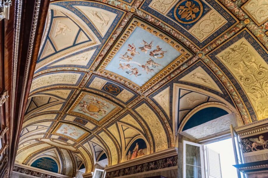 Vatican Museums & Sistine Chapel Tour with Optional Basilica - Deep Dive into the Experience