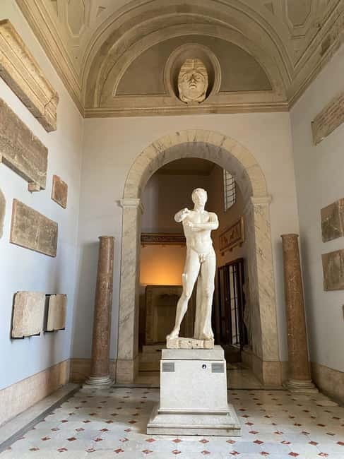 Vatican: Skip-the-Line Museums, Sistine & St. Peter's Tour - Frequently Asked Questions