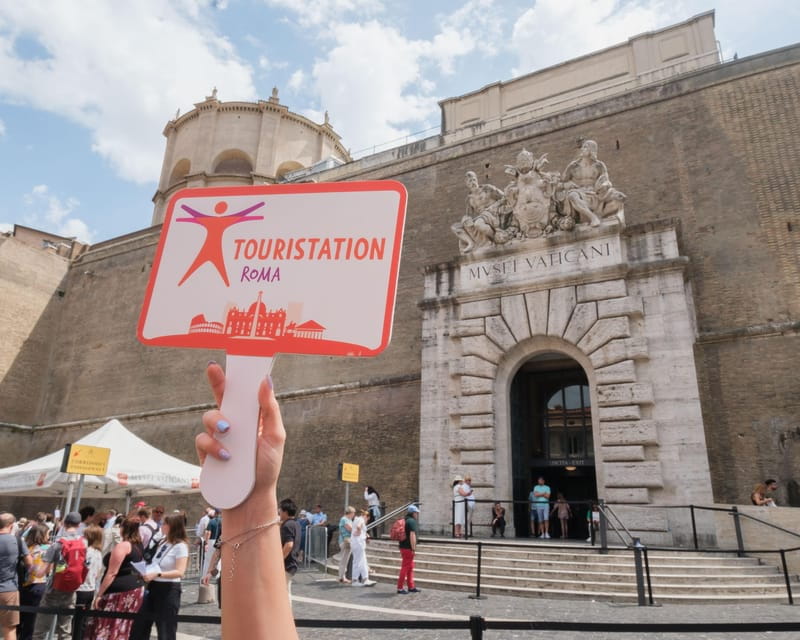 Vatican: Vatican Museums & Sistine Chapel Fast-Track Ticket - Practical Details & Tips for Your Visit