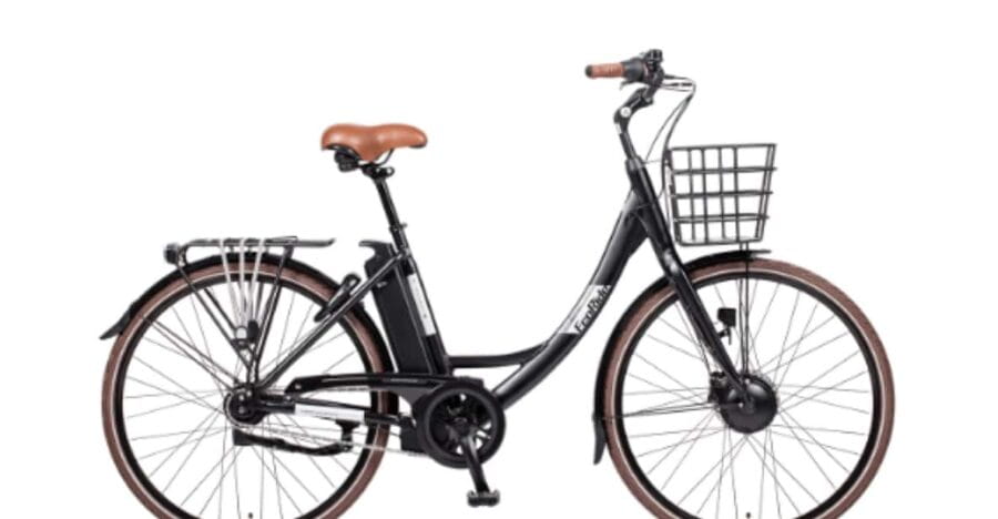 Växjö: Bike Rental - FAQ