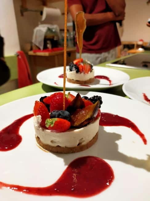 Vence: Cooking class with a French chef in the hills above Nice - FAQ