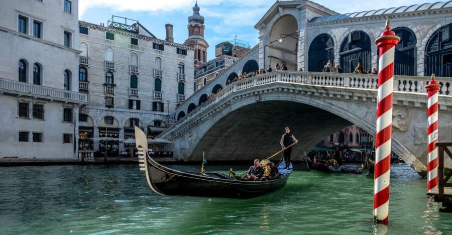 Venice: 2-Hour Private Photo Walk - The Itinerary: What Can You Expect?
