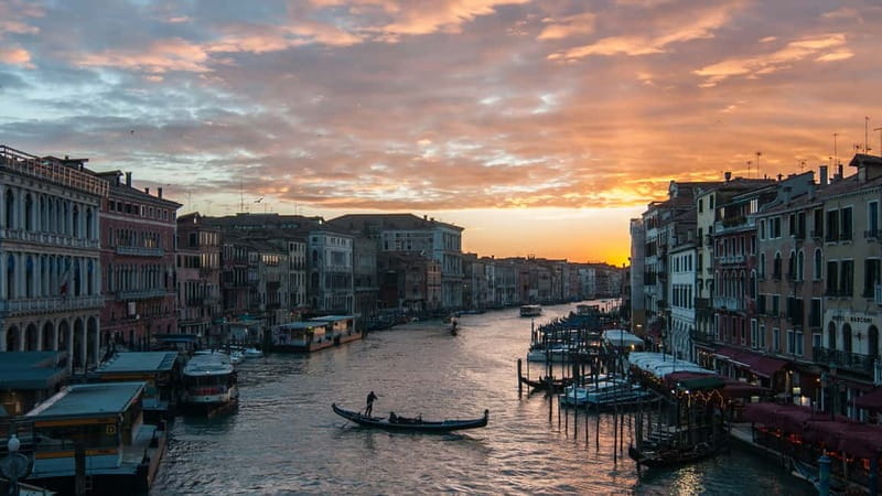 Venice: 4-Hour Sunrise Photgraphy Tour - The Itinerary: A Step-by-Step Look