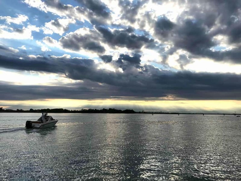 Venice: a boat tour amid the whispering water and light, a reality waiting to be discovered. - Final Thoughts — Is This the Right Venice Experience for You?