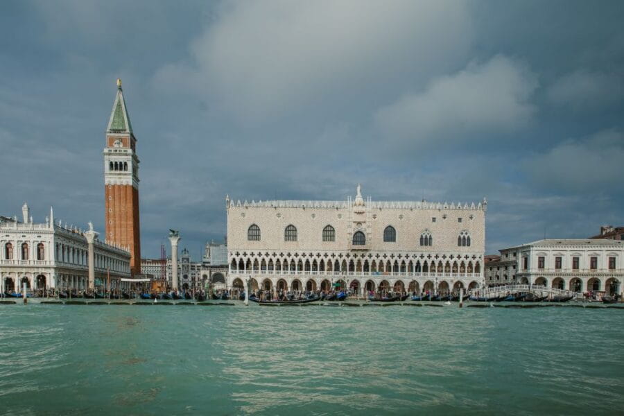Venice: City Tour and Murano Glass Experience - Exploring Venice’s Main Sights with a Private Touch