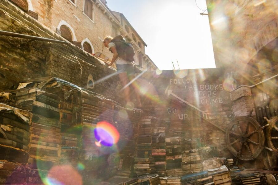 Venice: City Tour & Skip the Line for St. Mark's Basilica - Who This Tour Is Perfect For