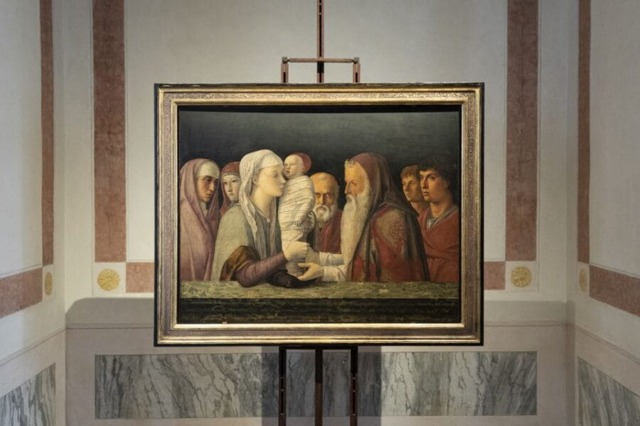 Venice: Fondazione Querini Stampalia Entry Tickets - The Architectural Marvels of Carlo Scarpa