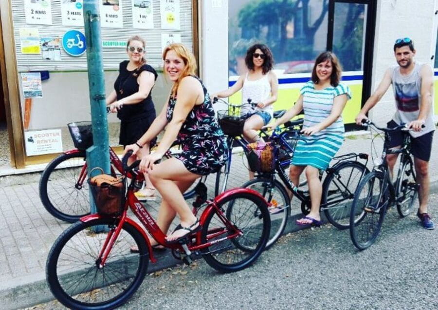 Venice: Full Day Bike Rental - Who Will Appreciate This Experience the Most?