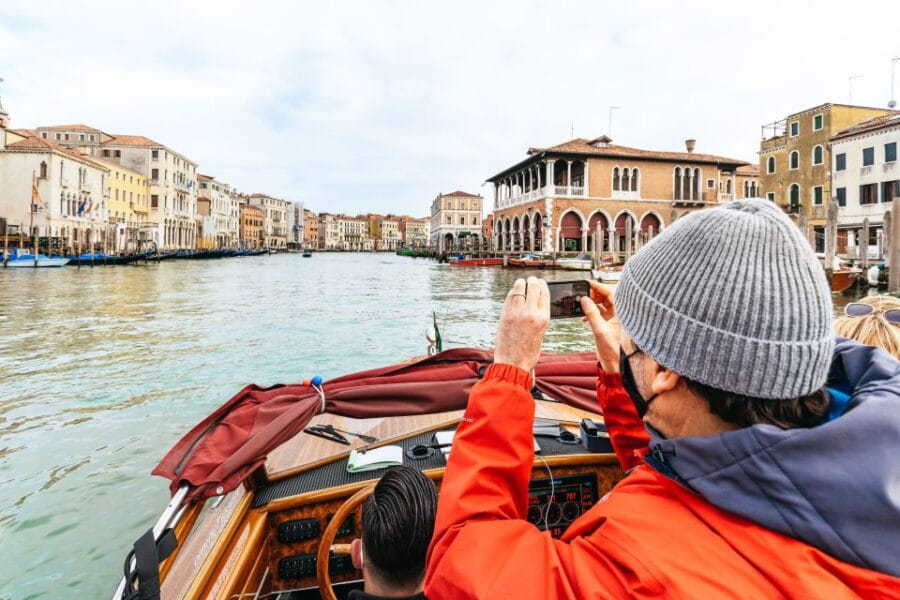 Venice: Grand Canal Boat Tour - Final Thoughts: Is It Worth It?