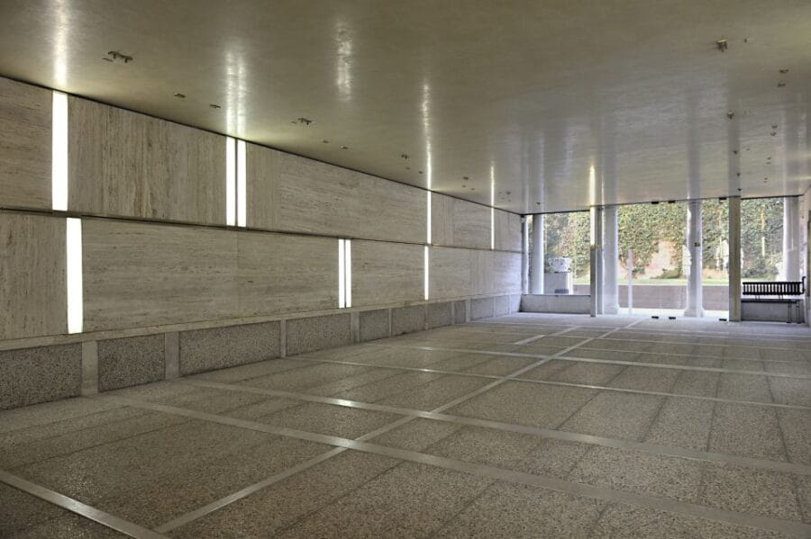 Venice: Guided Carlo Scarpa Architecture Tour - FAQ