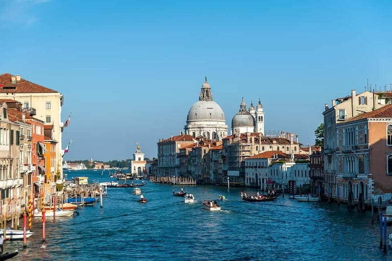 Venice Highlights: Private Tour with Doge and St. Mark - The Practicalities and Value