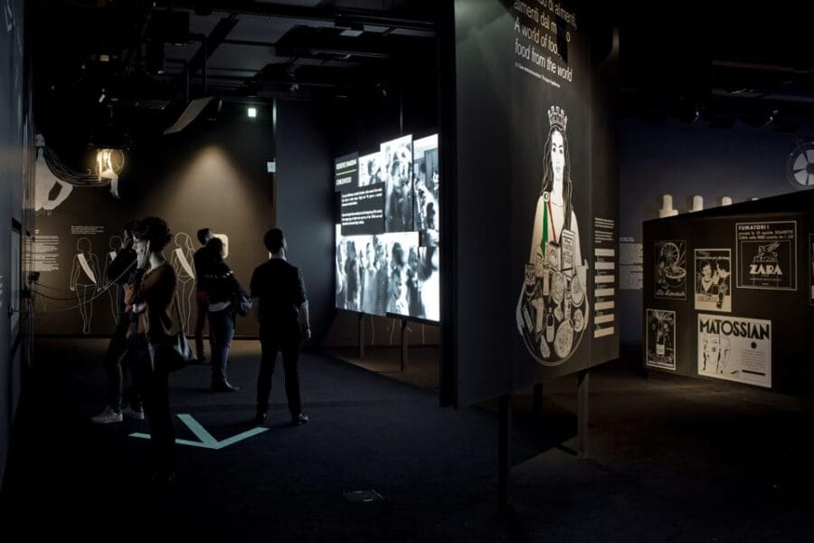 Venice Mestre: M9 Museum Permanent Exhibition Entry Ticket - Who is this museum best for?