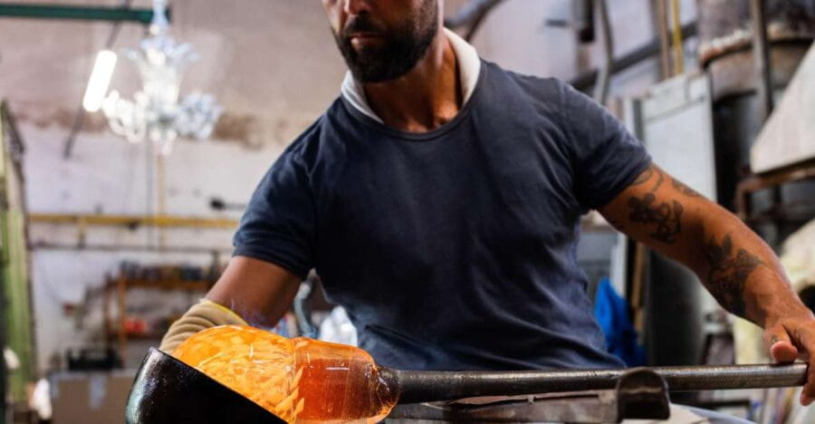 Venice: Murano Glass-Blowing Demo and Workshop - Final Thoughts