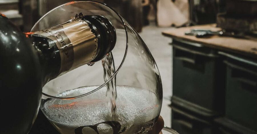 Venice: Murano Glass Factory Guided Tour with Prosecco - An In-Depth Look at the Murano Glass Factory Tour