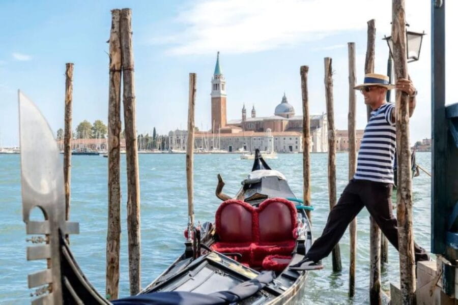 Venice: Off the Beaten Path Private Gondola Ride - Final Thoughts