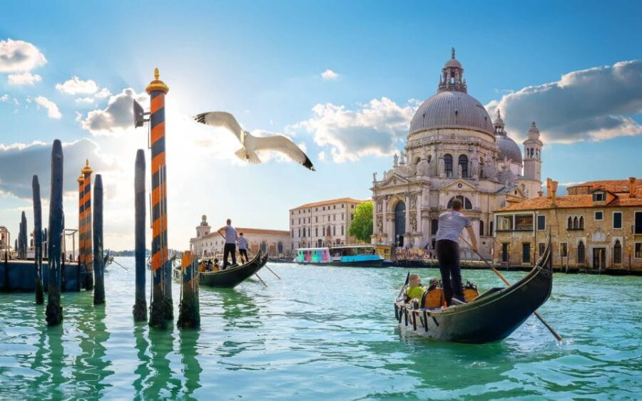 Venice Old Town Highlights Private Walking Tour - What Truly Sets This Tour Apart