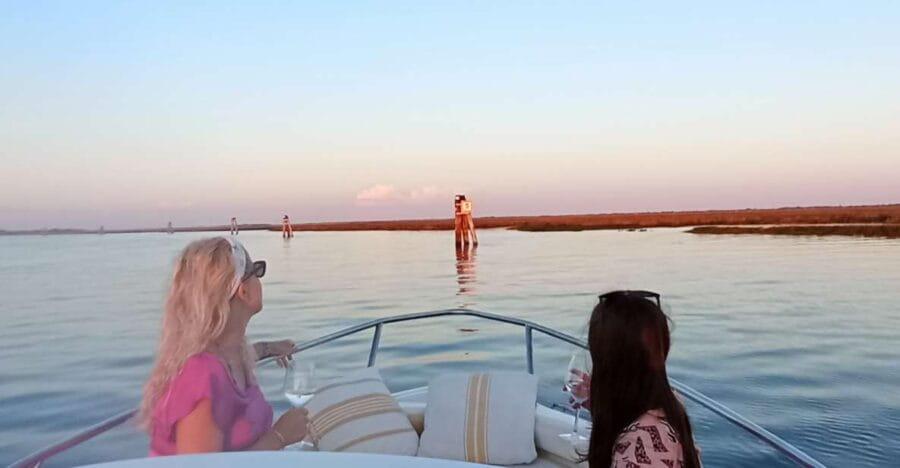 Venice: private boat tour to Murano, Burano, Torcello - Who Will Love This Tour?