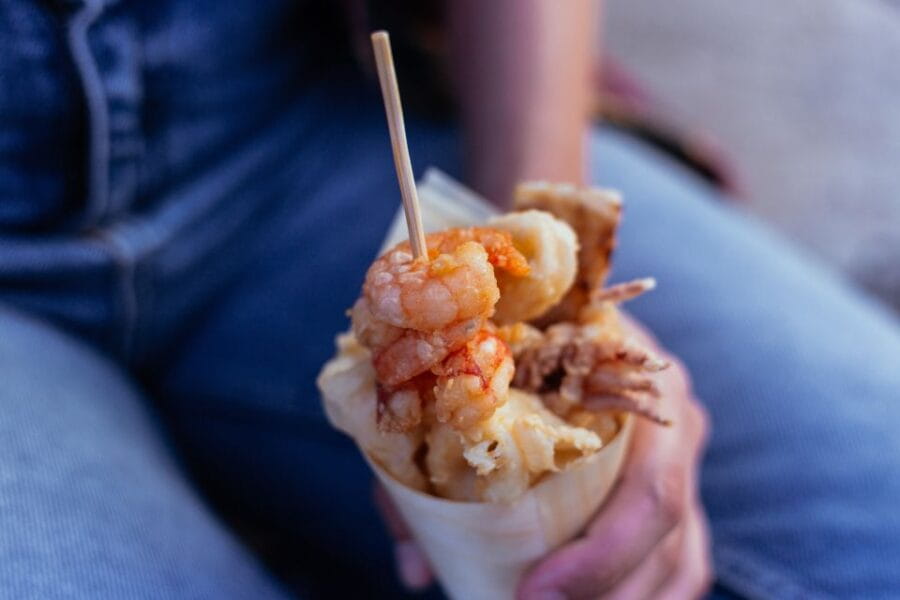 Venice: Private Food Tour  10 Tastings with Locals - Itinerary Breakdown: What You’ll Actually Experience