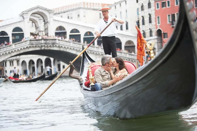 Venice: Private Gondola Ride with Personal Photographer - Why This Experience Matters for Your Venice Visit