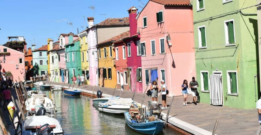 Venice: Private Local Highlights & Hidden Gems Tour - What Makes This Tour Special