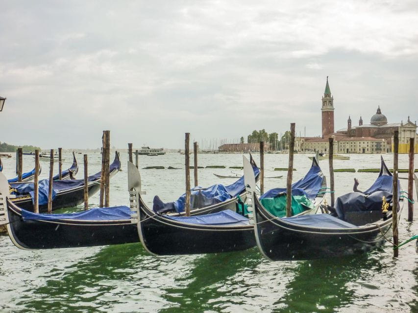 Venice Private Walking Tour - Who is This Tour Perfect For?