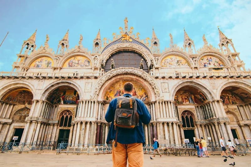 Venice: Saint Mark's Basilica and Guided City Walking Tour - The Sum Up