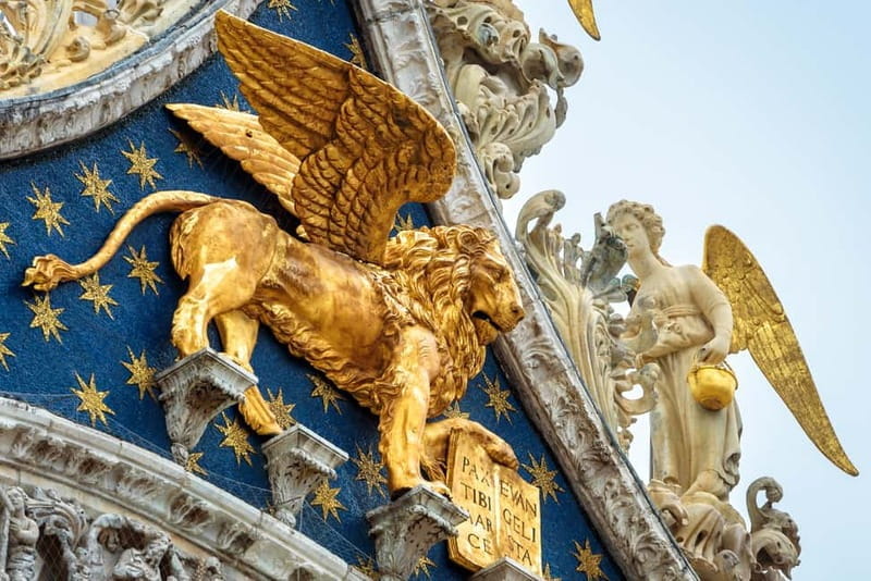 Venice: Skip-the-Line St. Marks Basilica ticket & Audio App - Price and Value