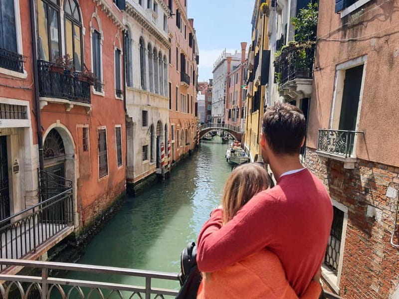 Venice: Small Group Walking Tour of Most-Famous Sites - What You Can Expect from the Tour