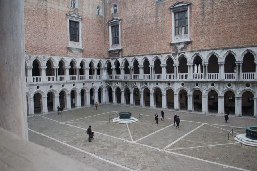Venice: St Marks Basilica and Doges Palace Private Tour - Key Points/Takeaways