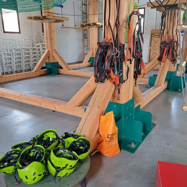 VerticalPark Sardinia Indoor Adventure - Final thoughts: Is it worth a visit?