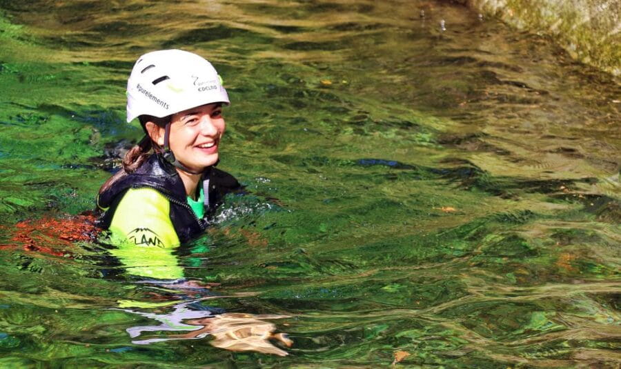 Verzasca Valley: 4-Hour Canyoning in Corippo - Practical Tips for Your Canyoning Adventure