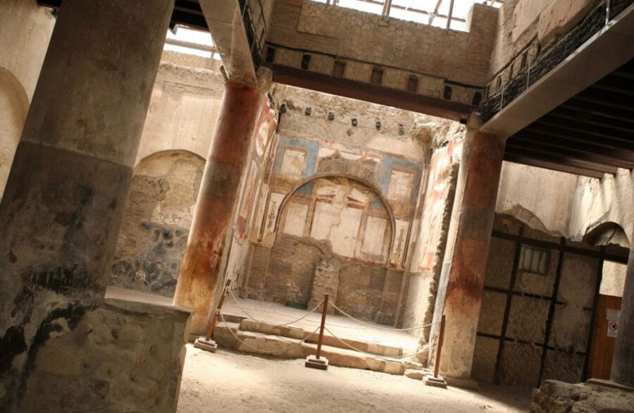 Vesuvius and Herculaneum from Naples - Is this tour worth the price?