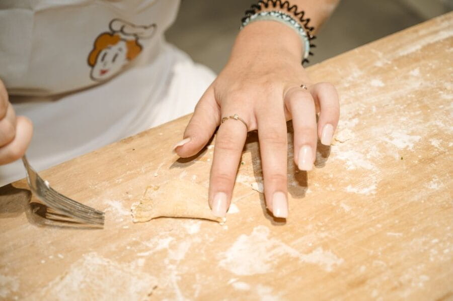 Vicenza: Pasta & Tiramisu Cooking Class at a Local's Home - Entering the Heart of Italian Culinary Art