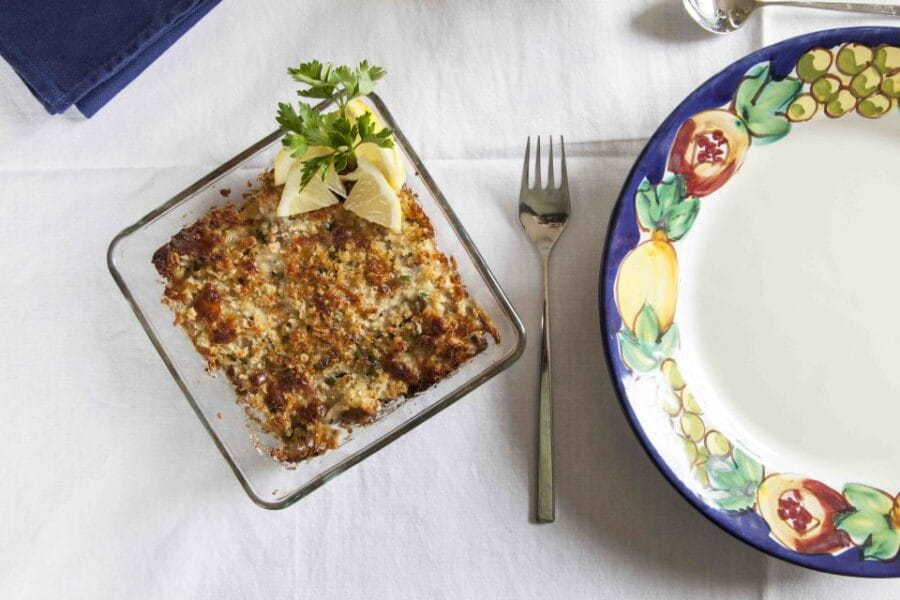 Vico Equense: Dining Experience at a Local's Home - The Sum Up