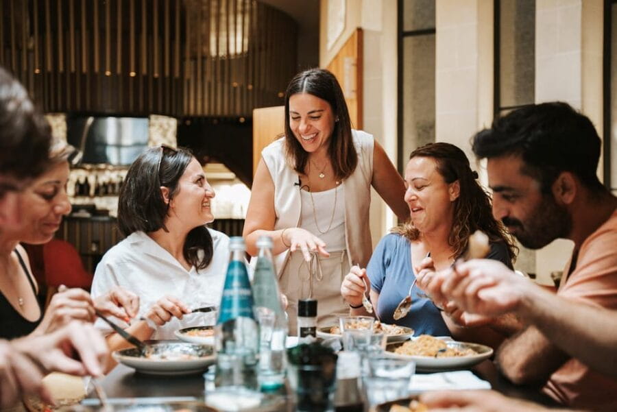 Victoria, Gozo: Sunset Walking Food and Drink Tour - Why This Tour Offers Good Value for Money