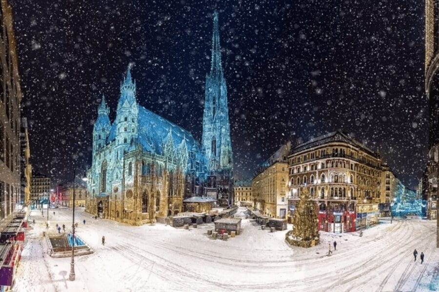 Vienna: Christkindlmarket Guided Walking Tour - Final Thoughts: Is It Worth It?