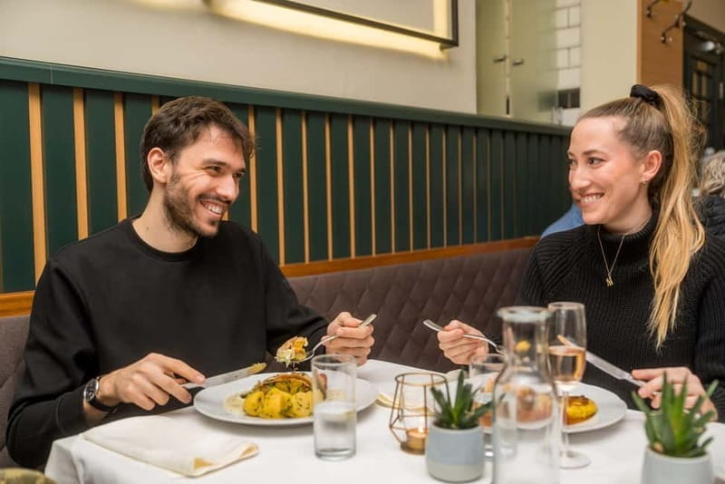 Vienna: Dinner & Concert at Schönbrunn Palace - The Concert at Schönbrunn Orangery: Music in Majestic Surroundings