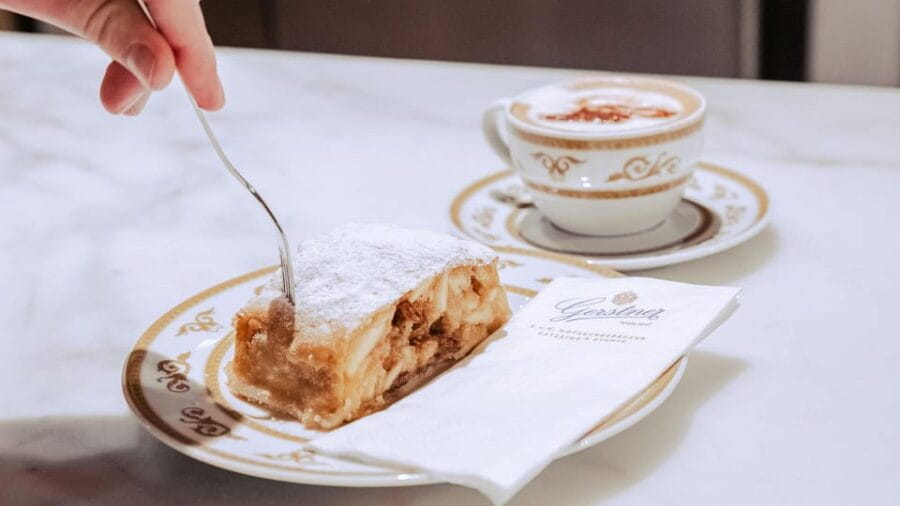 Vienna: Gerstner KuK Hofzuckerbäcker Baking Show & Tasting - Who This Experience Suits Best