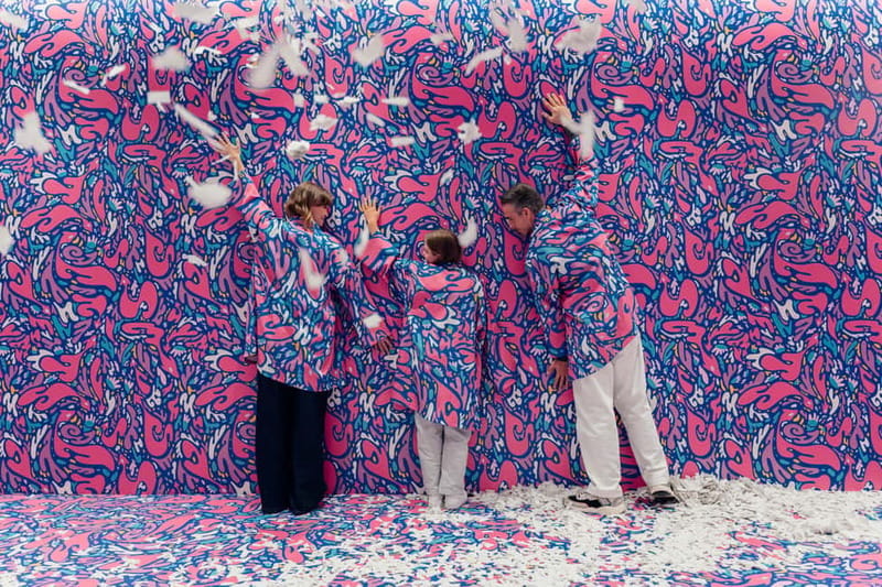 Vienna: IKONO VIENNA Immersive Experience Ticket - What You Can Expect at Each Part of the Experience