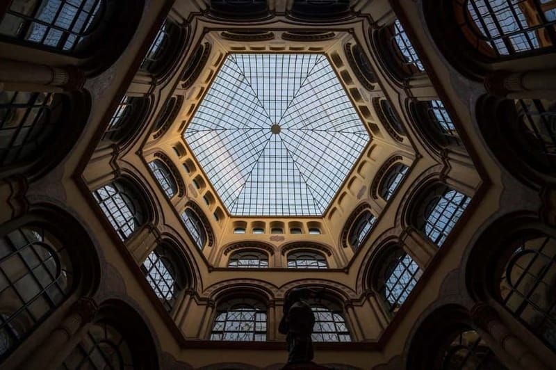 Vienna Photography Masterclass - Private Photo Lesson - The Sum Up