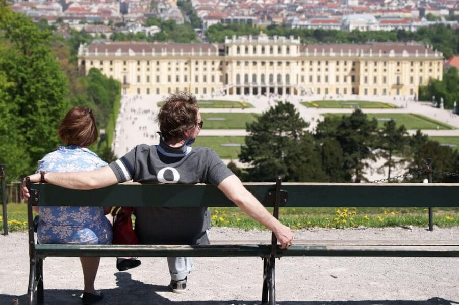 Vienna Private Full Day Tour  Tickets to Schönbrunn & Lunch - Inside the Itinerary: A Closer Look at Each Stop