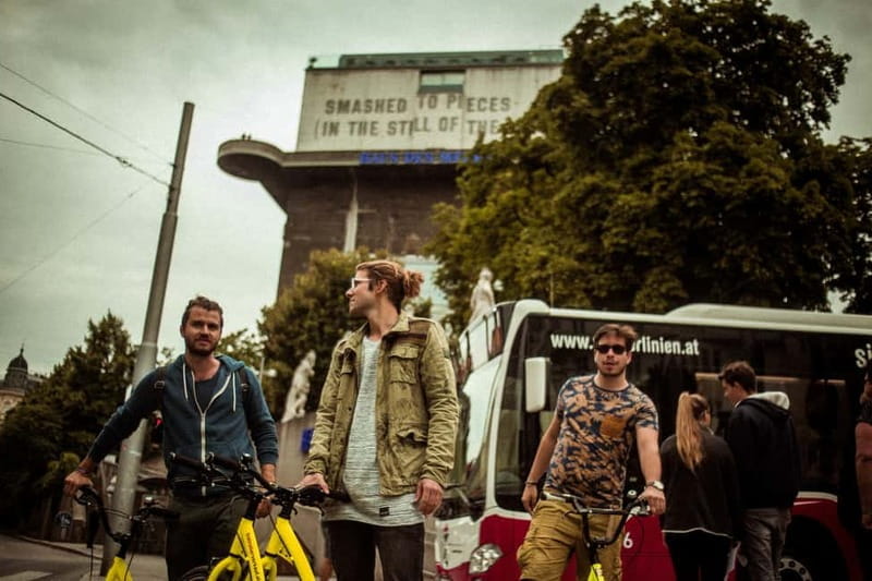 Vienna: World War II Historical Walking Tour - The Sum Up