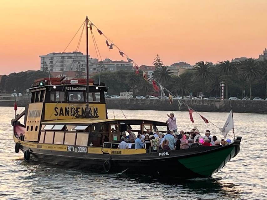 Vila Nova de Gaia: Cruzeiro das Pontes - Price, Value, and Practical Tips