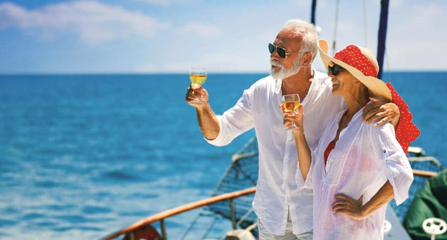 Vilamoura: 2h30 Sunset Sailing Experience - "Unwind" - Who Should Consider This Experience?