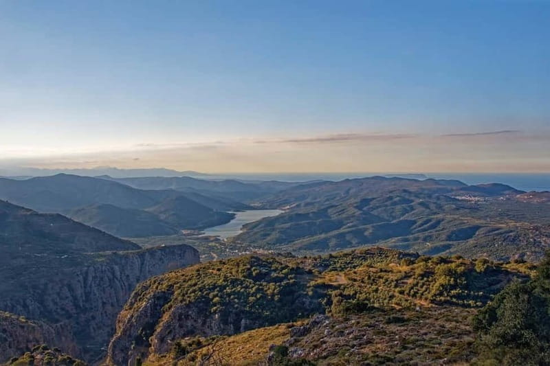 Village Vibes Tour of Heraklion Mainland and Lasithi Plateau - A Closer Look at the Village Vibes Tour