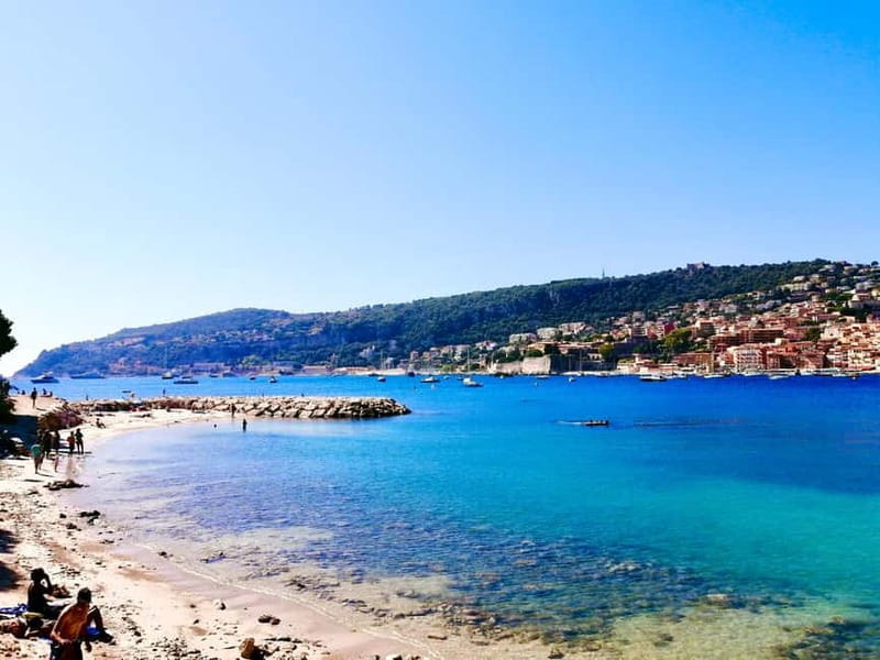 Villefranche Walking: Citadel, Old Town & Royal Port - Who is this tour perfect for?