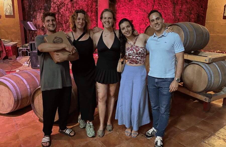 Vineyard Walk & Wine Tasting in the Berici Hills of Vicenza - Exploring the Vineyard in Val Liona: A Story of Terroir and Tradition