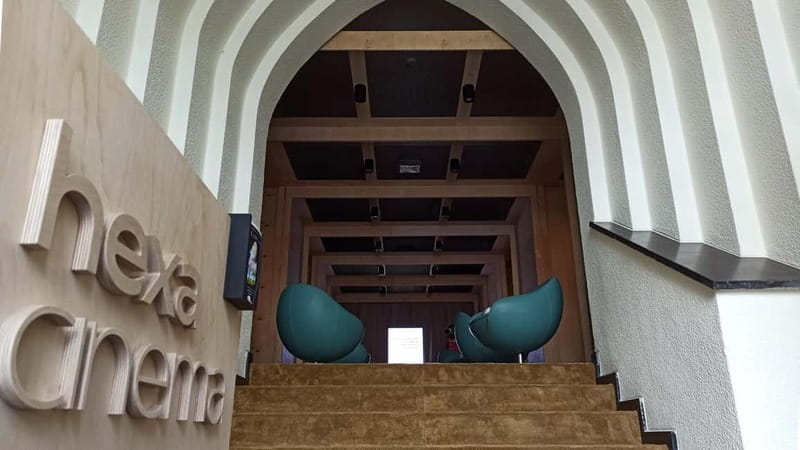 Virtual reality movie - experience I AM LITHUANIA - Who Will Love This Experience?